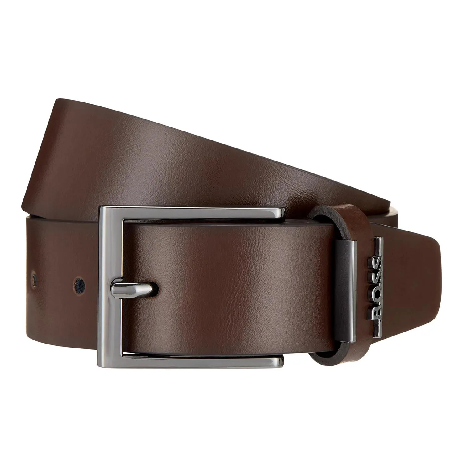 Cole Leather Belt