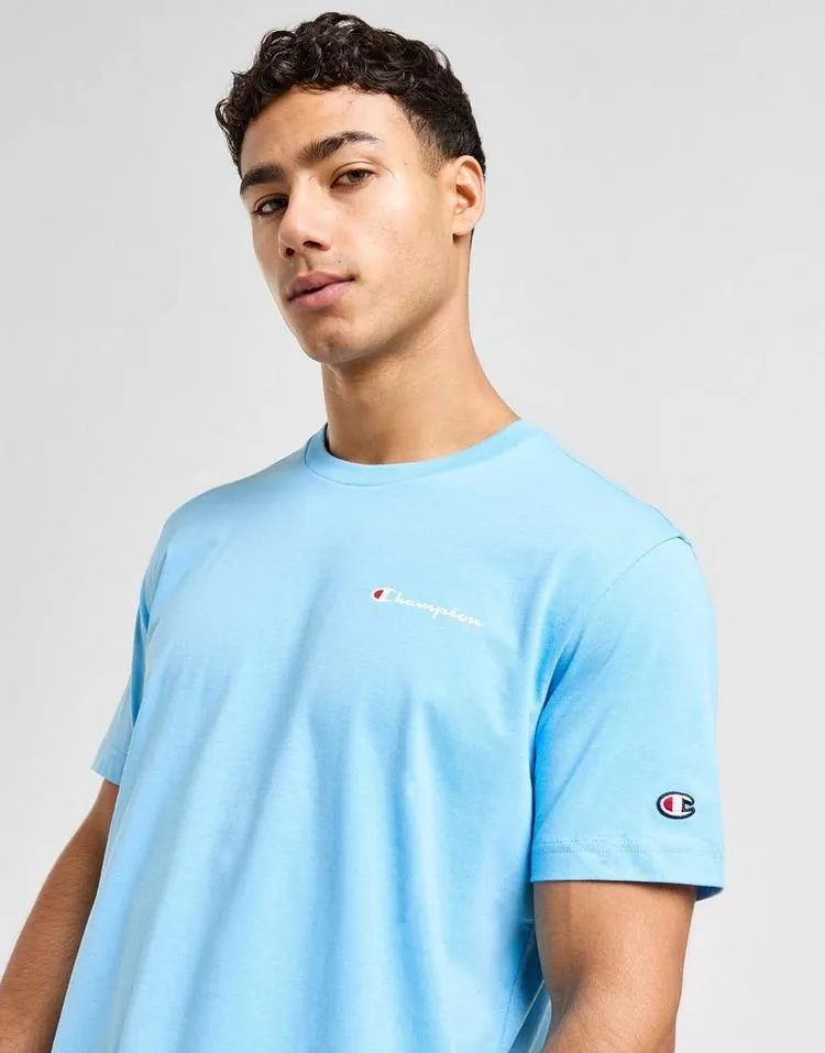 Champion Core T-Shirt/Shorts Set