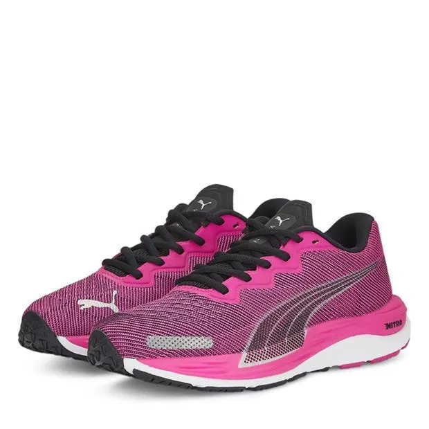 Velocity Nitro 2 Running Shoes Womens