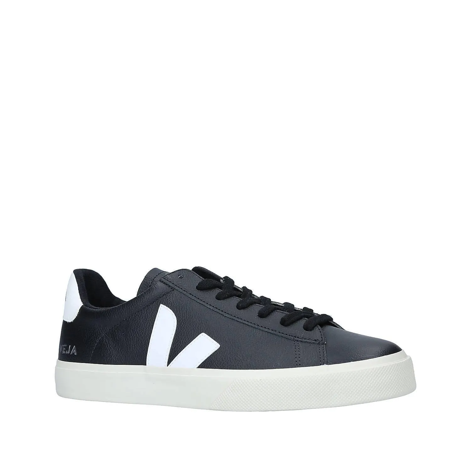 Campo Lace-Up Trainers