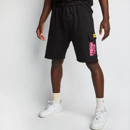 Fresh Ego Kid Bel Air Boucle