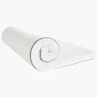 Mattress topper 135x190 GOLD T110 Double