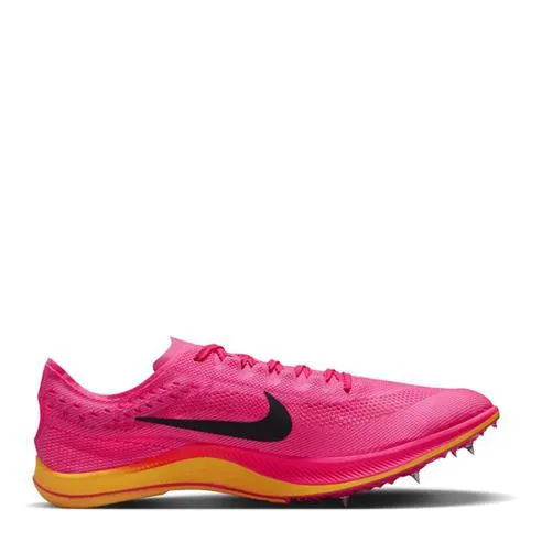 ZoomX Dragonfly Athletics Distance Spikes