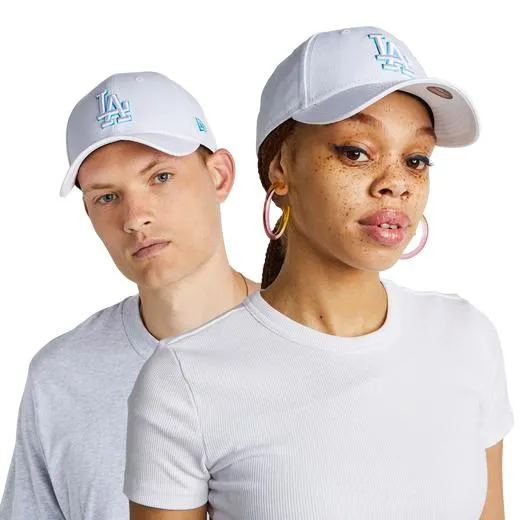 New Era 9Forty Mlb La Dodgers