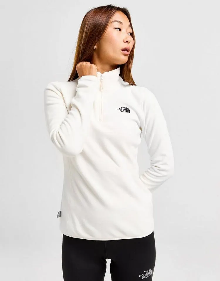 The North Face Glacier 1/4 Zip Top
