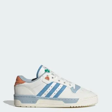 Rivalry Low Shoes