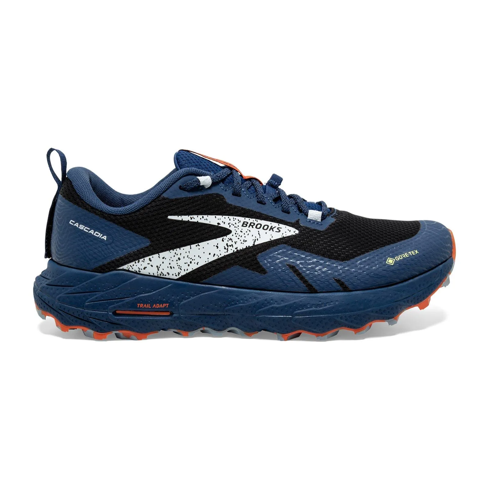 BROOKS CASCADIA 17 GTX MENS RUNNING SHOES