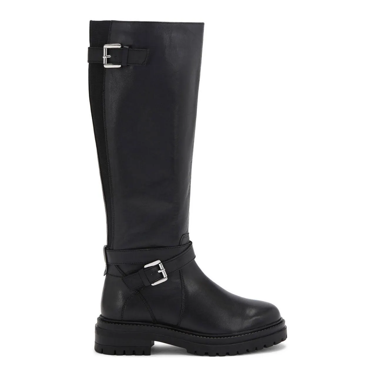 Tasha Knee-High Boots