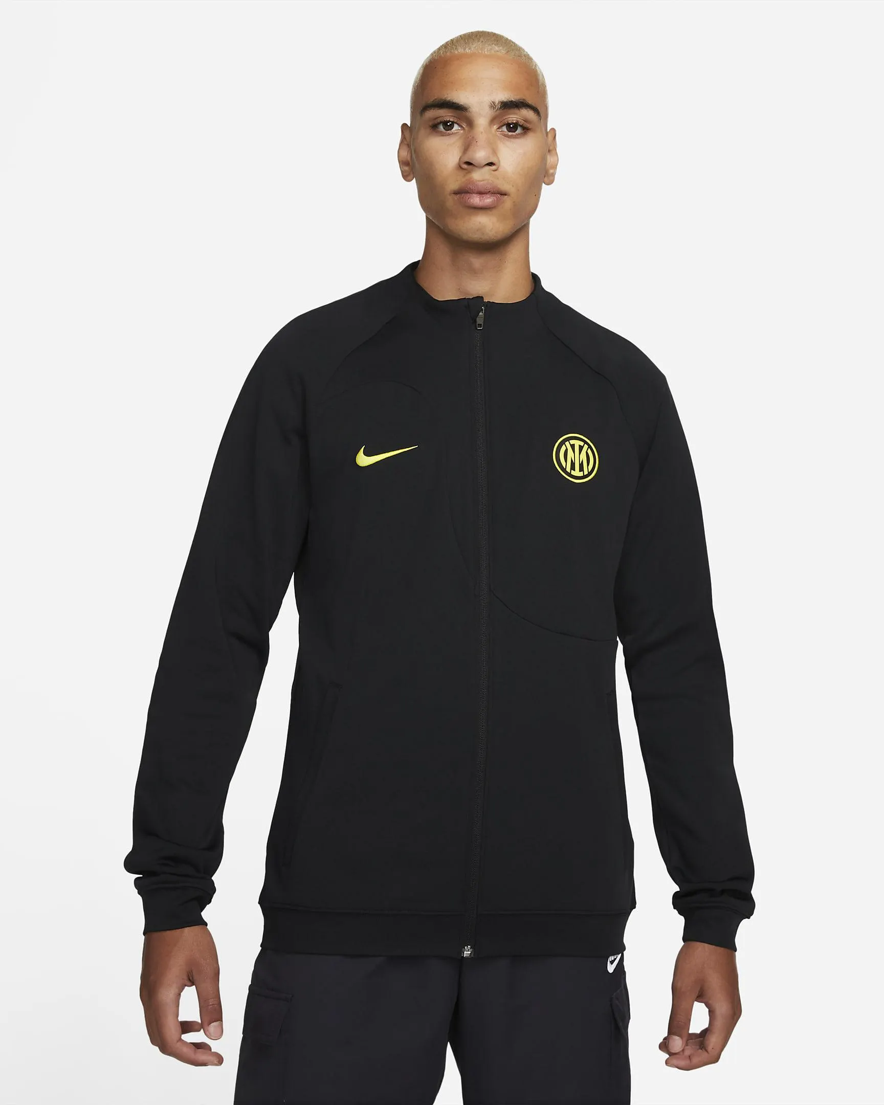 Inter Milan Academy Pro