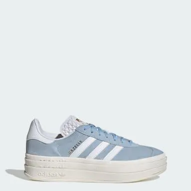 Gazelle Bold Shoes