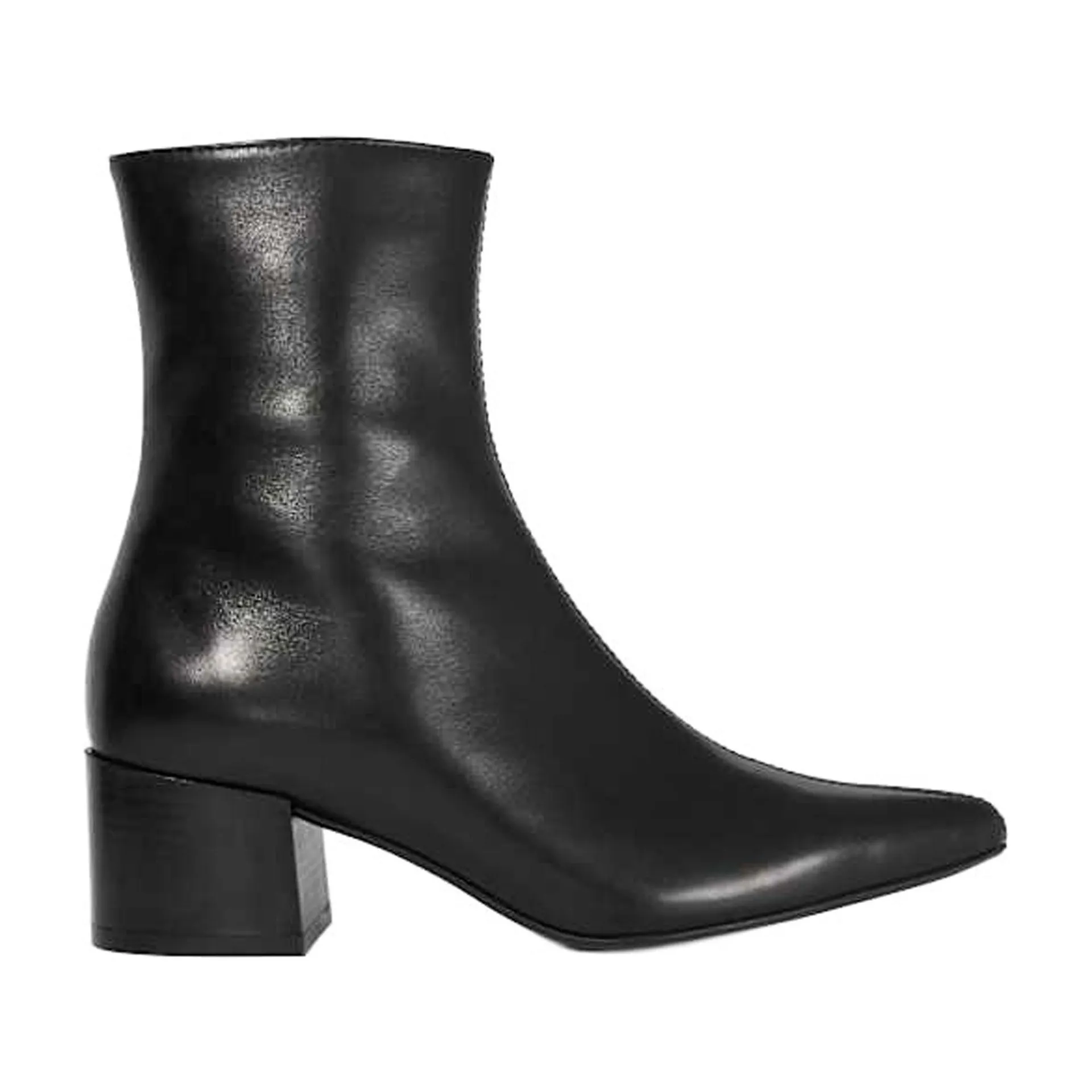 Pami Ankle Boots