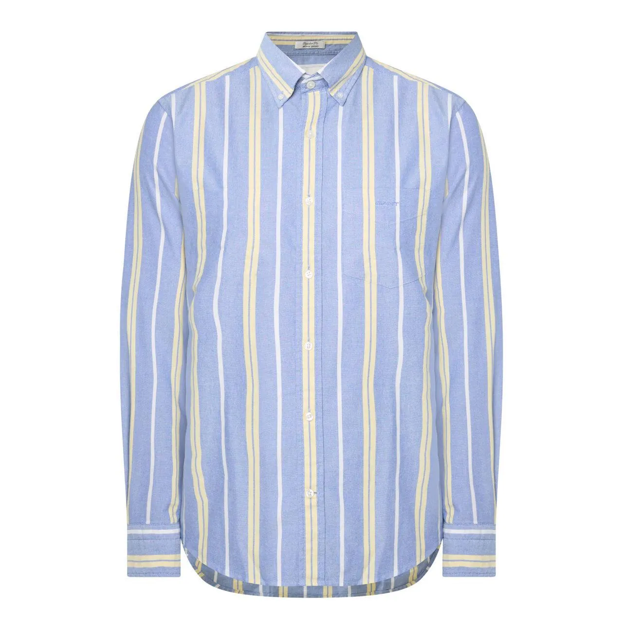 New in GANT Archive Oxford Stripe Shirt €115.00