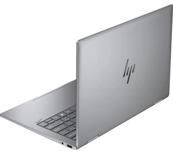 HP ENVY x360 14-fc0500na 14" 2 in 1 Laptop - Intel® Core™ Ultra 5, 512 GB SSD, Silver