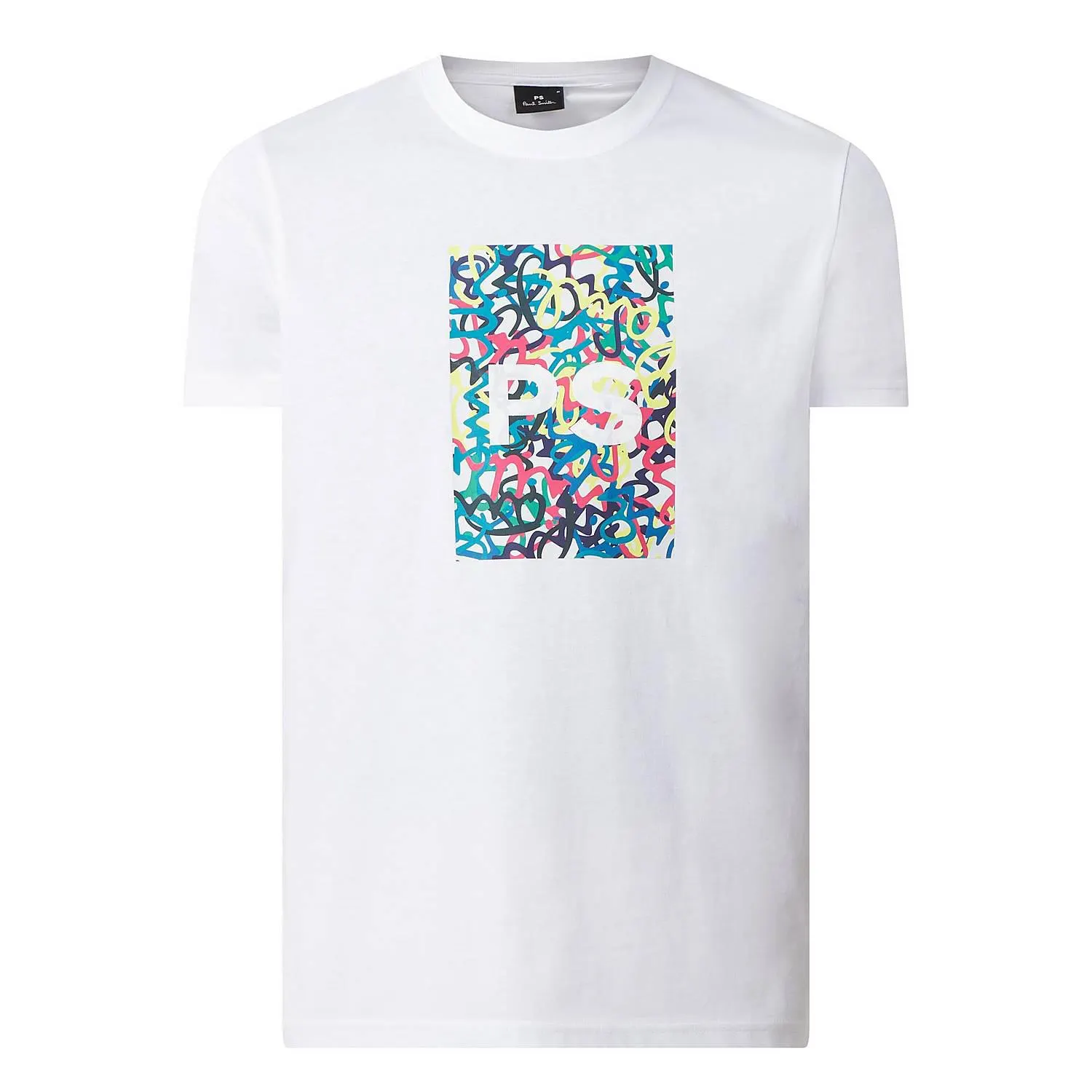 Graphic Logo T-Shirt