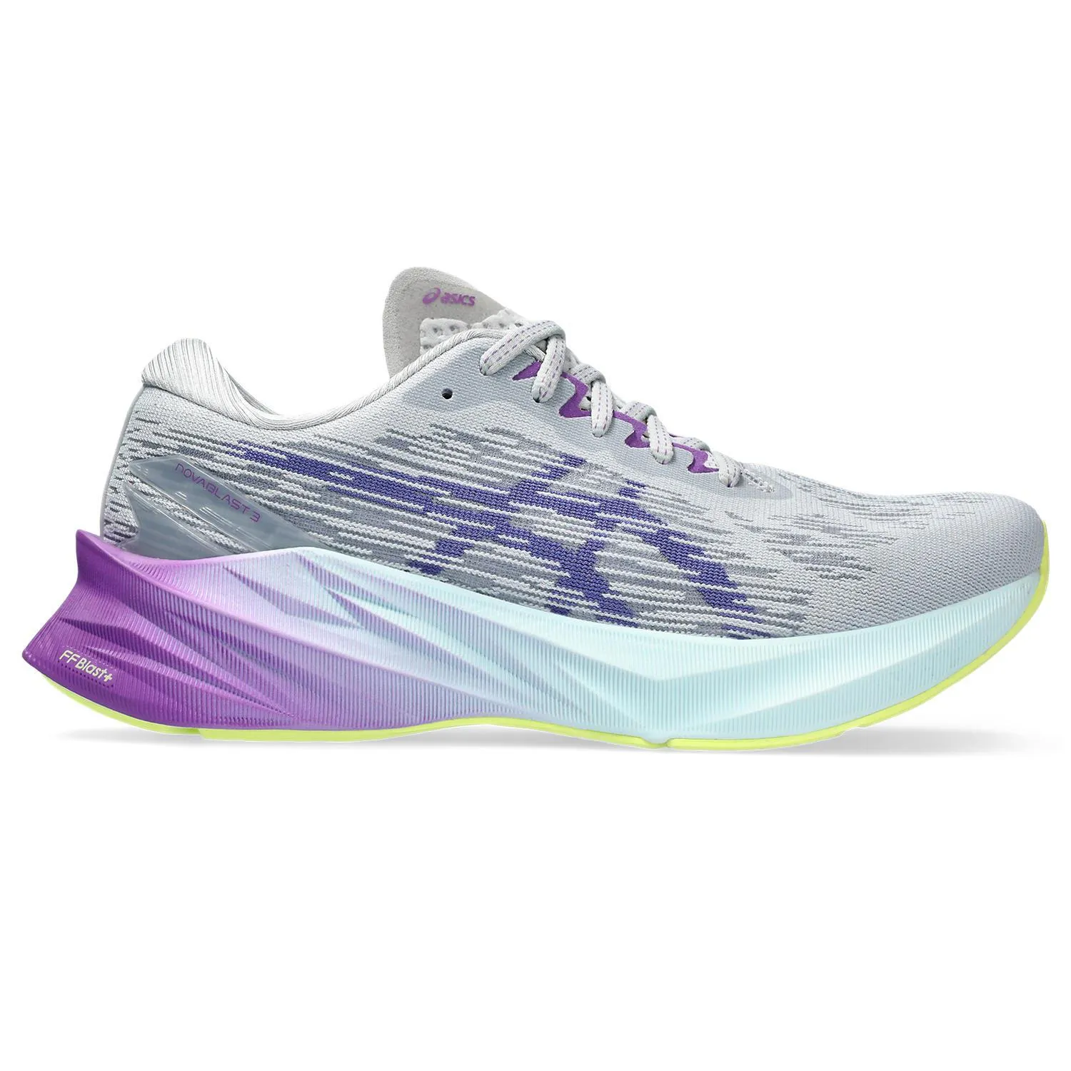 ASICS NOVABLAST 3 WOMENS RUNNING SHOES