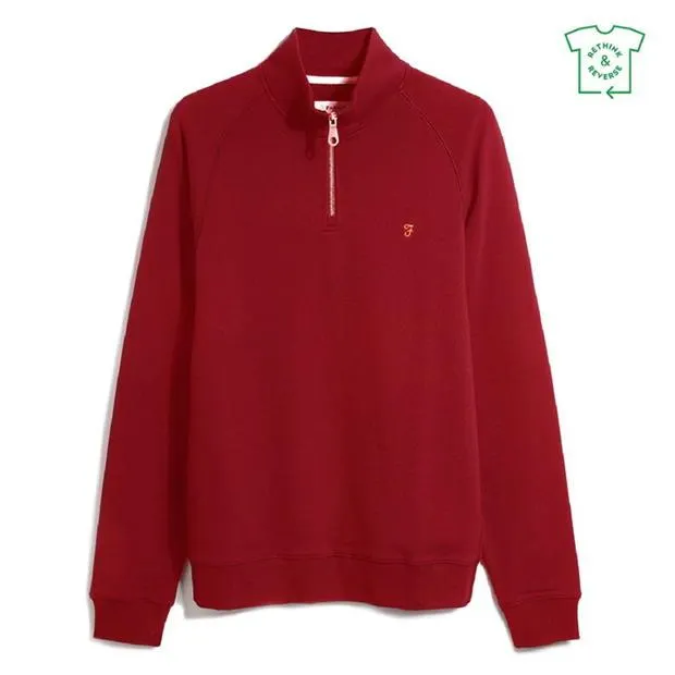 Jim Zip Jumper