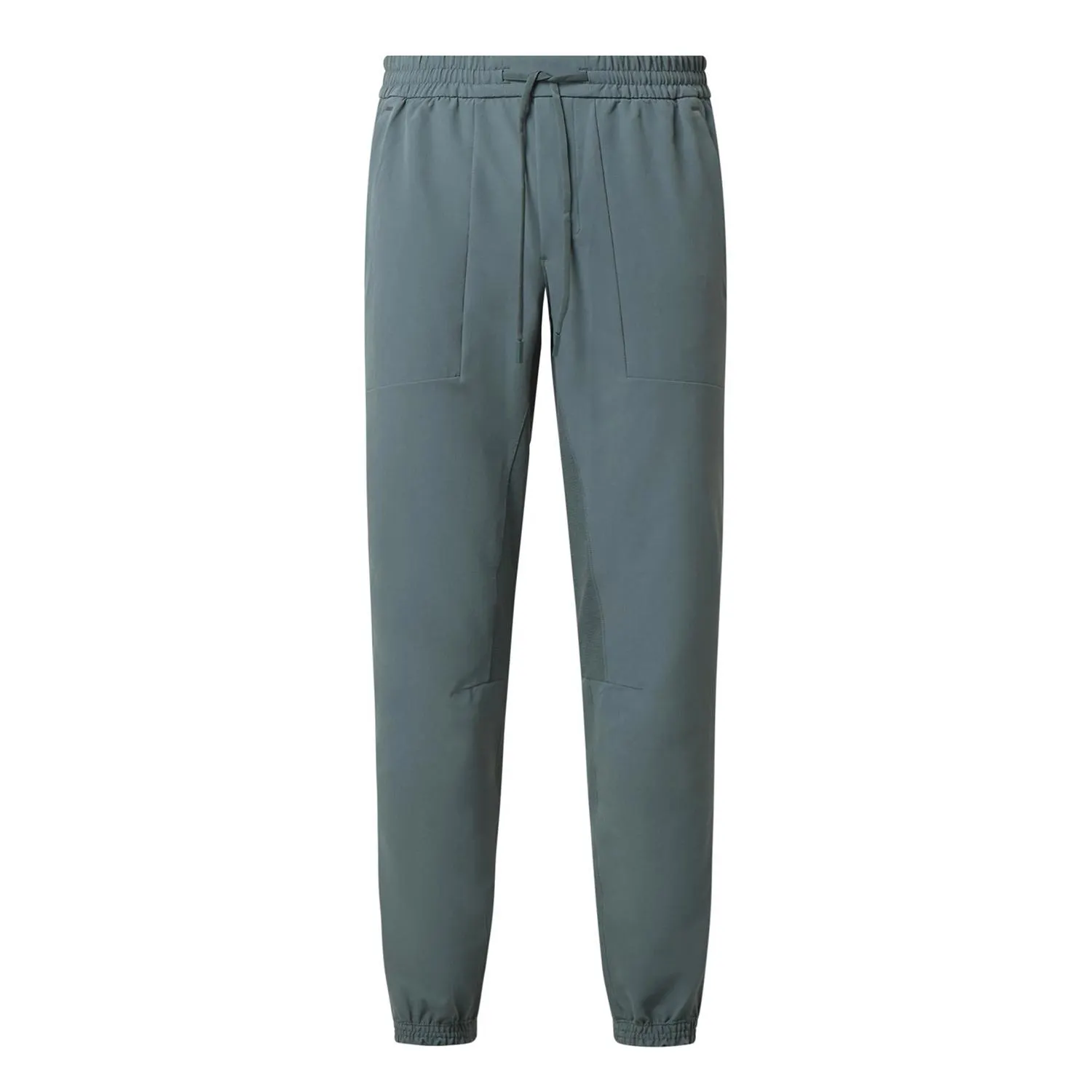 License to Train Drawstring Joggers