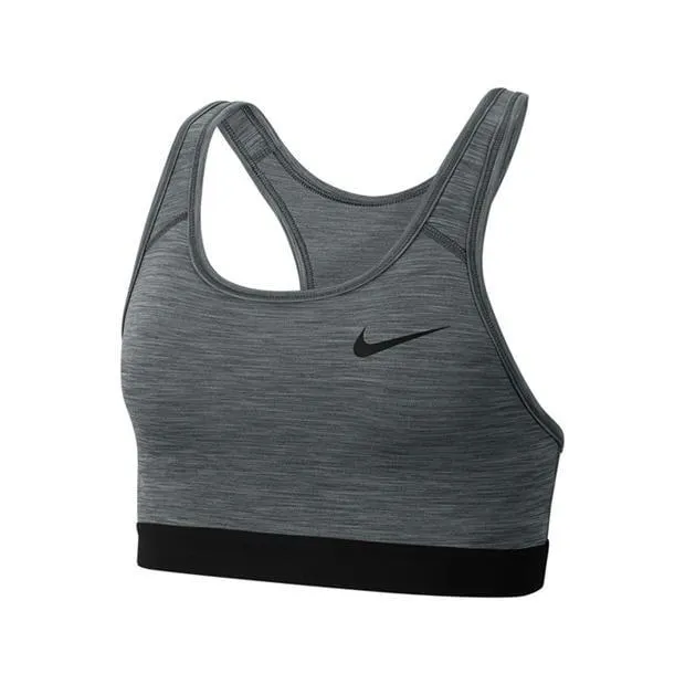 Nike Pro Swoosh Medium-Support Sports Bra Womens