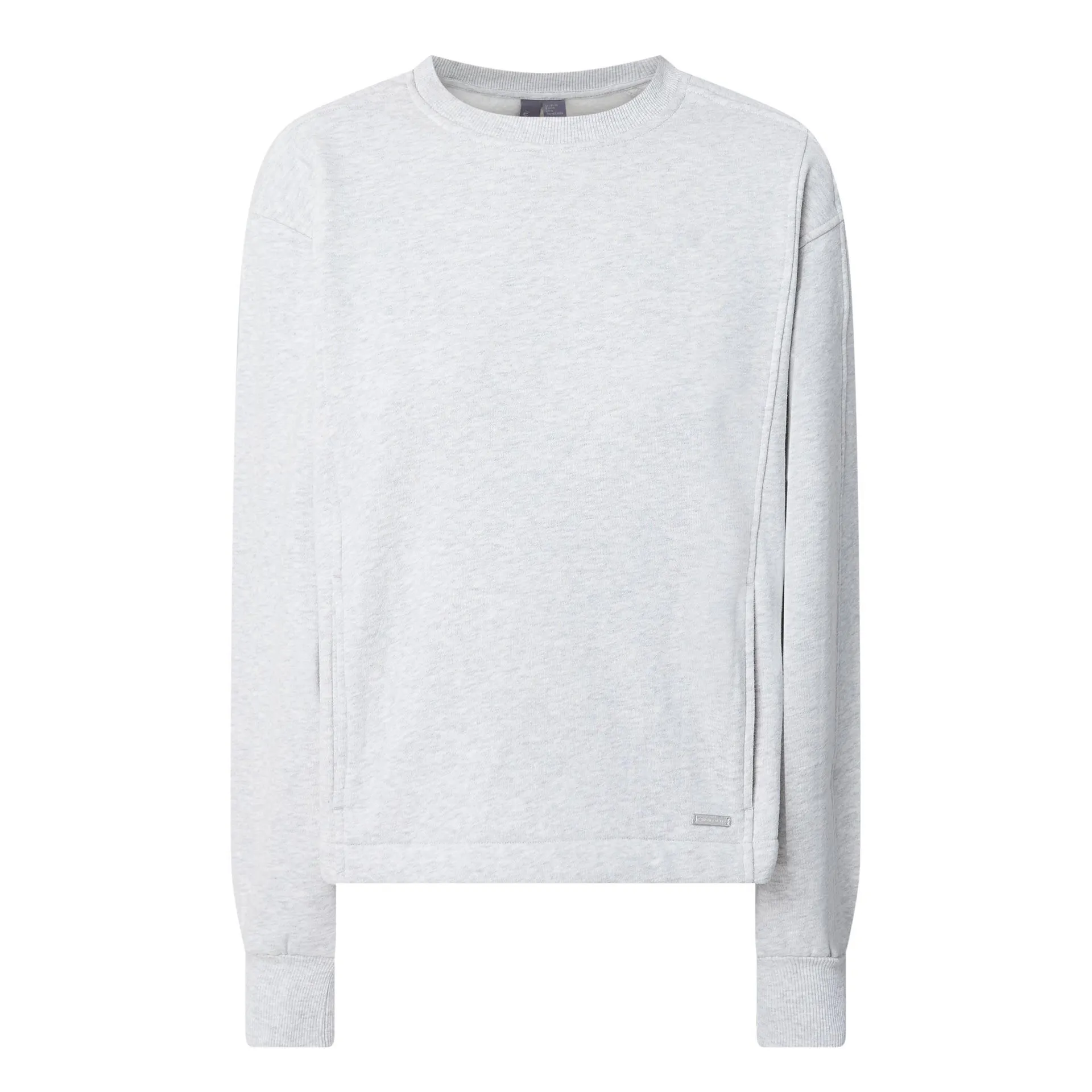 Premium Brushed Sweatshirt