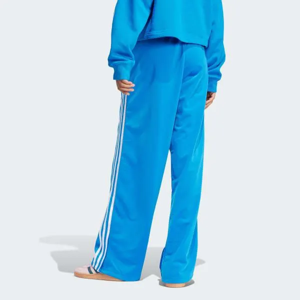 Firebird Loose Tracksuit Bottoms