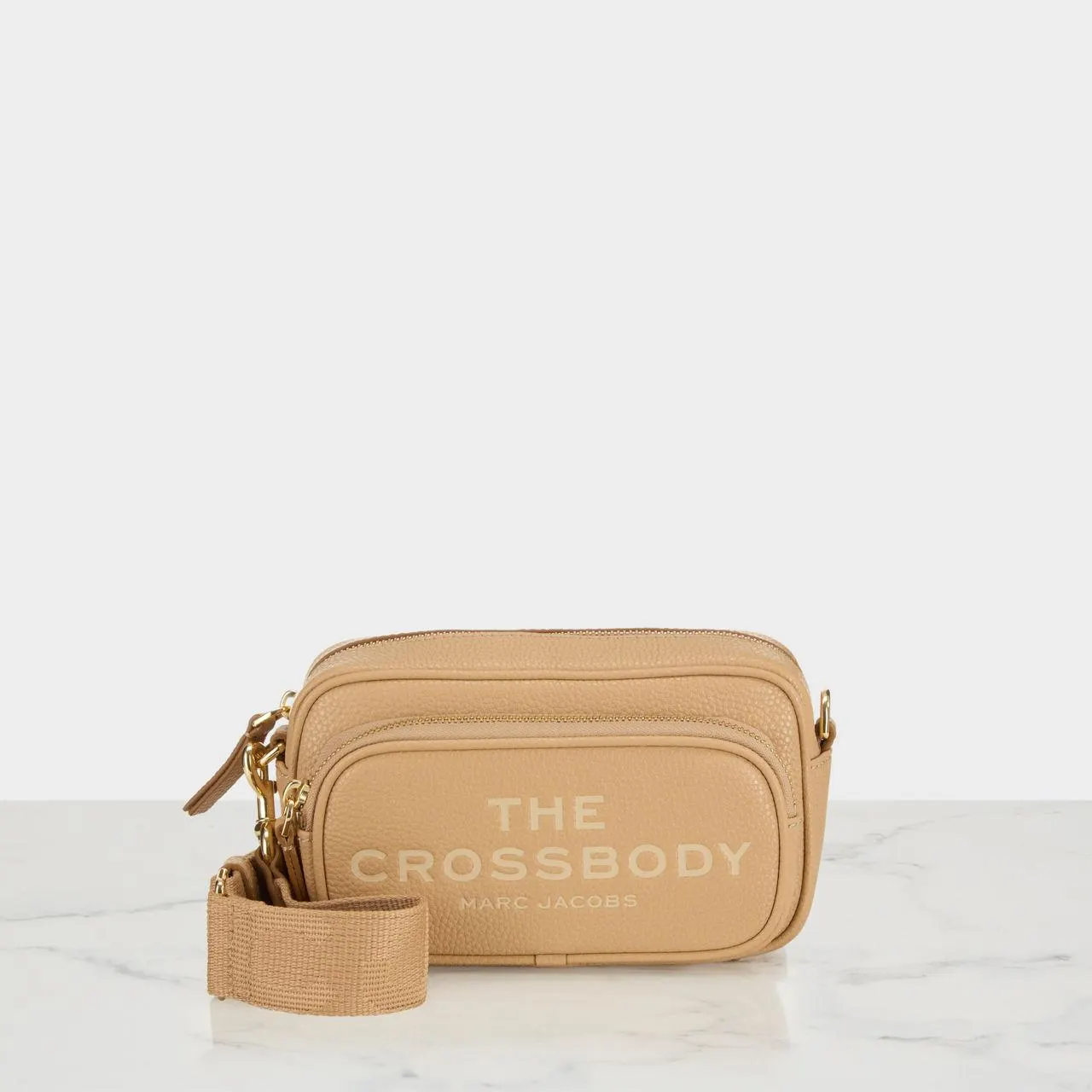 The Crossbody Bag