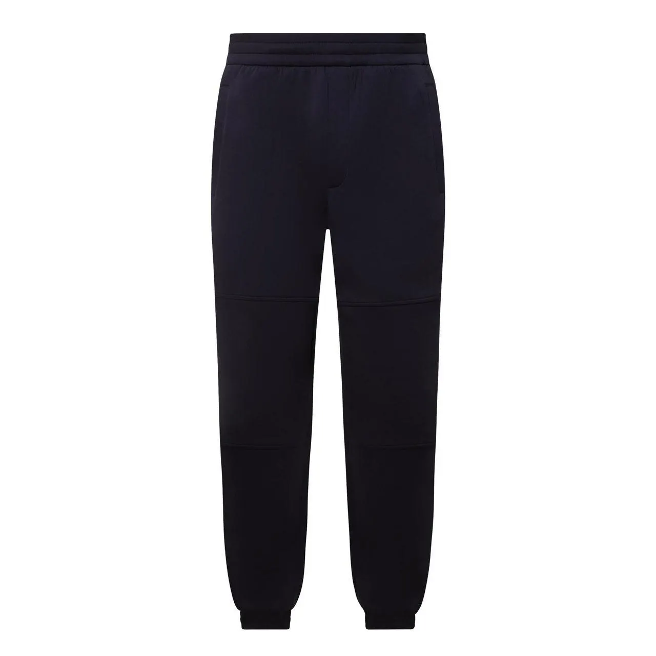 New in ARMANI EXCHANGE Patch Pocket Logo Sweatpants €145.00