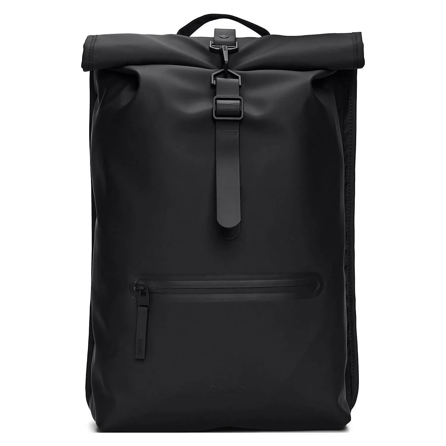 Rolltop Backpack