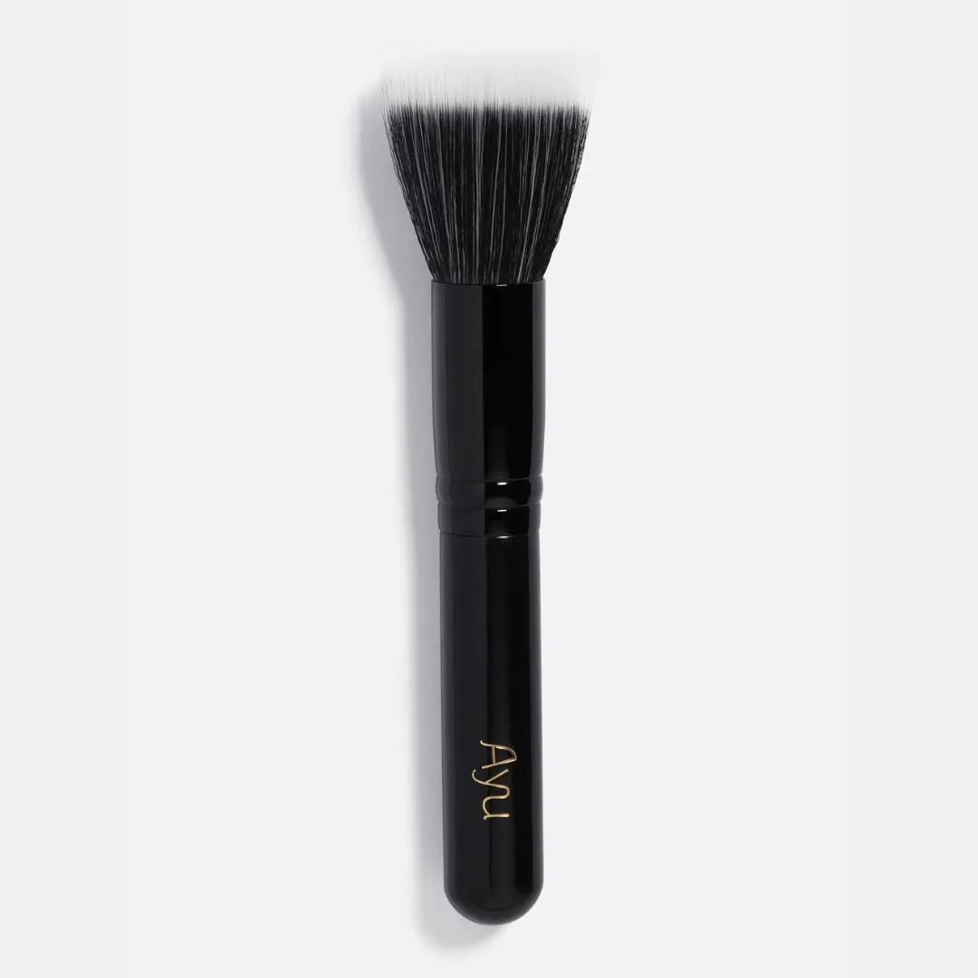 Duo Fibre Face Brush