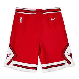 Nike Nba Bulls Swingman