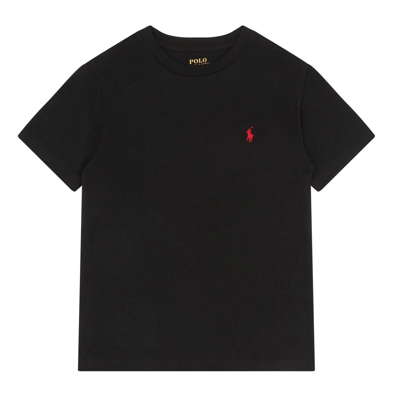 Classic Logo T-Shirt 6-14 Years