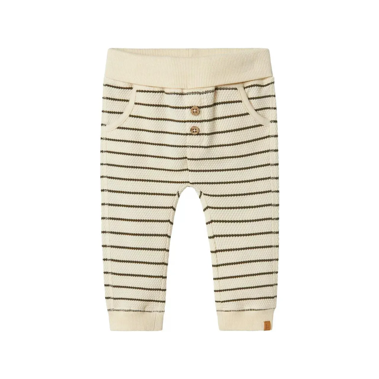 LIL ATELIER Striped Trousers €22.00