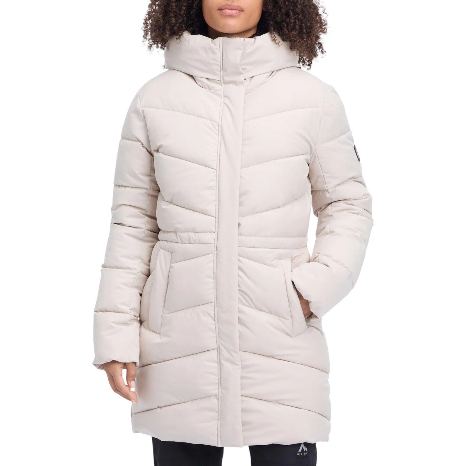 McKinley Womens Ecosta II Padded Coat