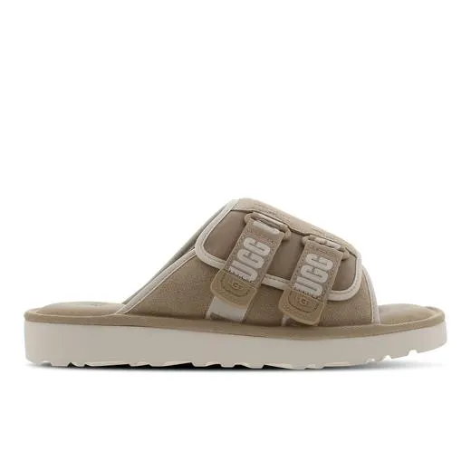 UGG Goldencoast Strap Slide