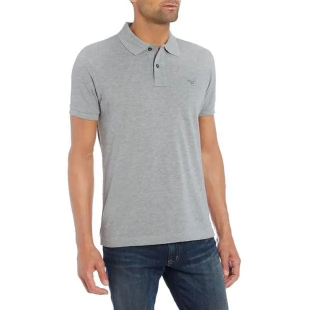 Gant Original Pique Polo Shirt