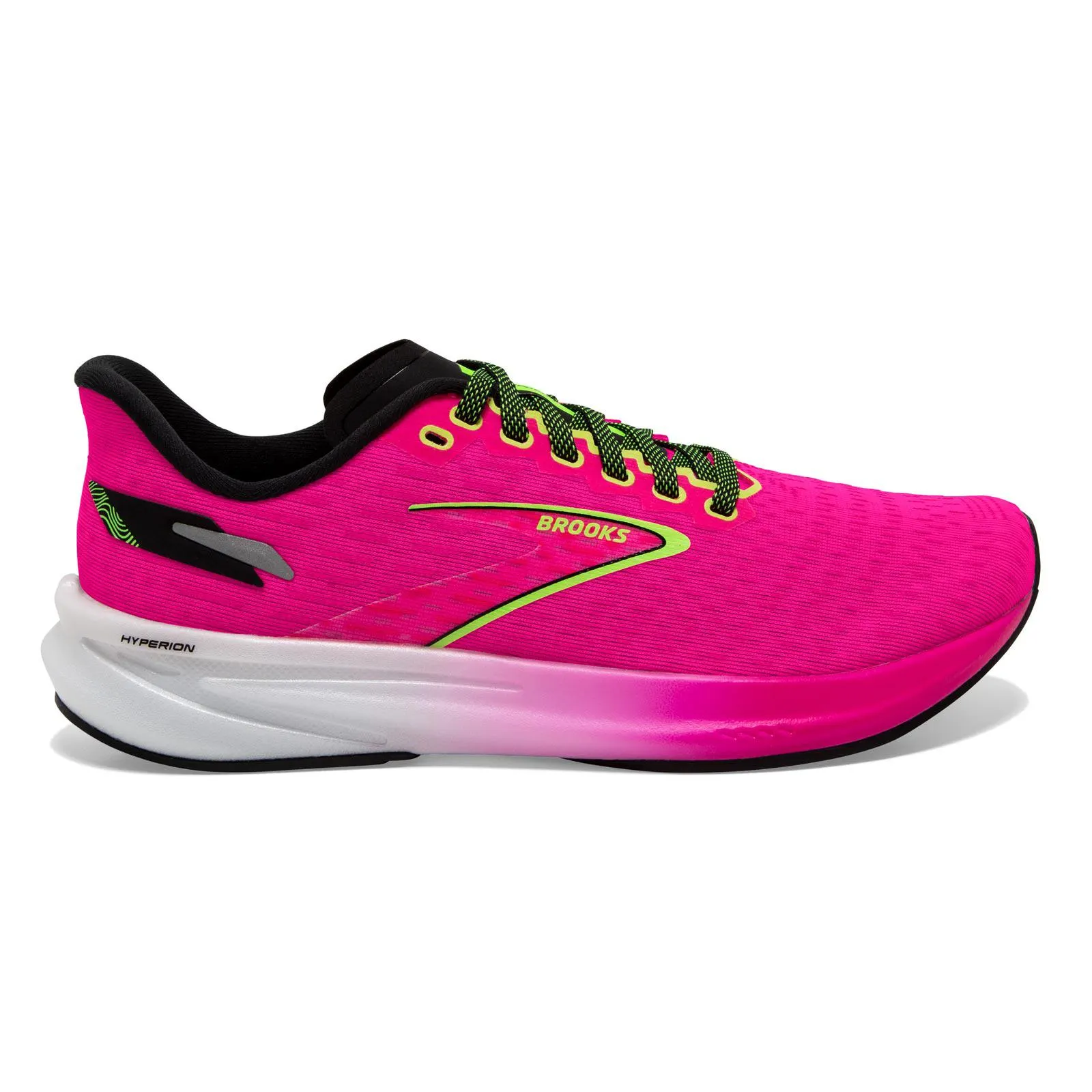 BROOKS HYPERION WOMENS SHOES