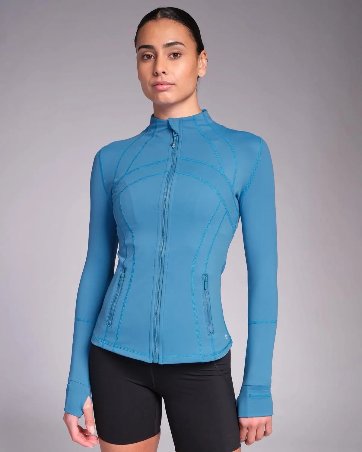 Powercut RNG1 Jacket Vintage Blue