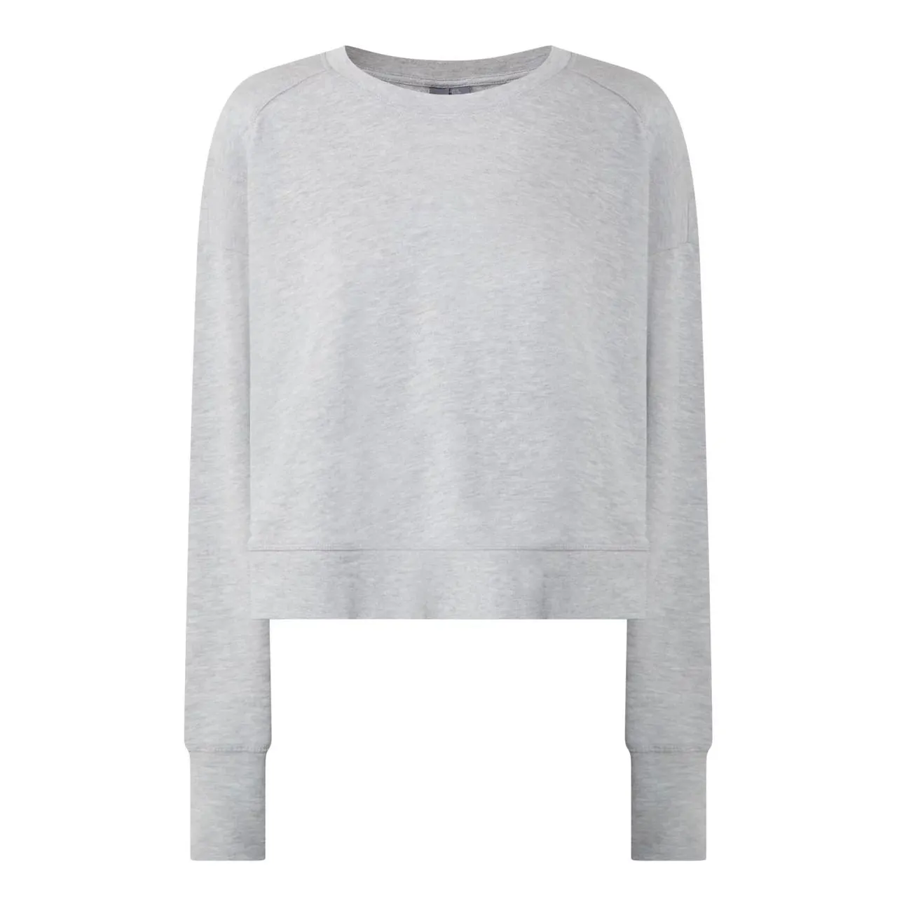 Low Impact Materials SWEATY BETTY After Class Cropped Sweatshirt €55.00
