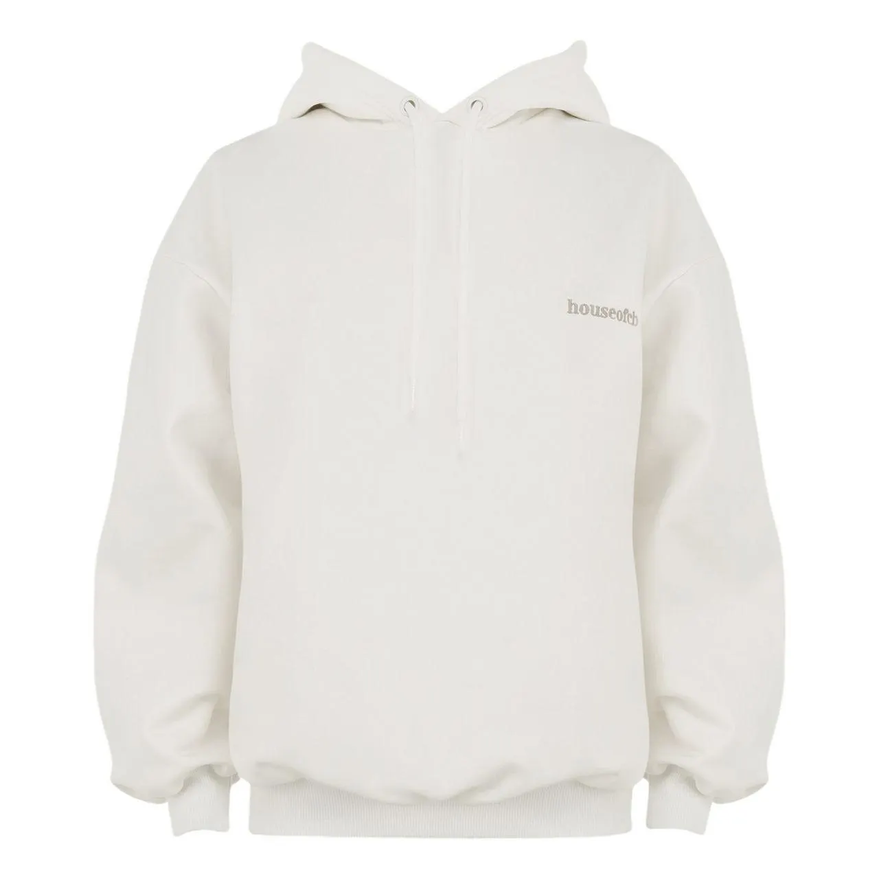 Halo Oversized Hoodie