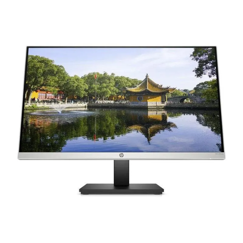 HP 24mq 23.8" IPS Quad-HD Monitor | 1F2J8AA#ABU