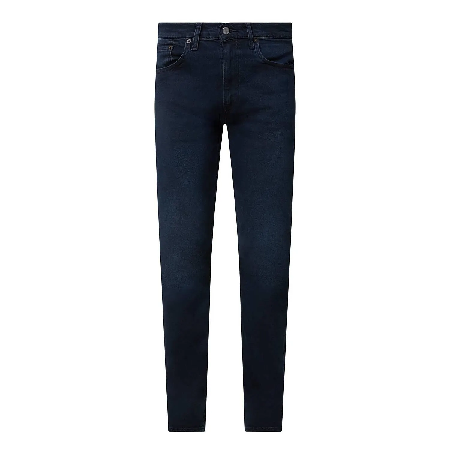 502™ Mid-Rise Tapered Jeans