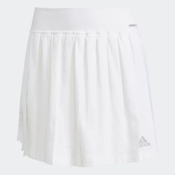 Gonnellino Club Tennis Pleated