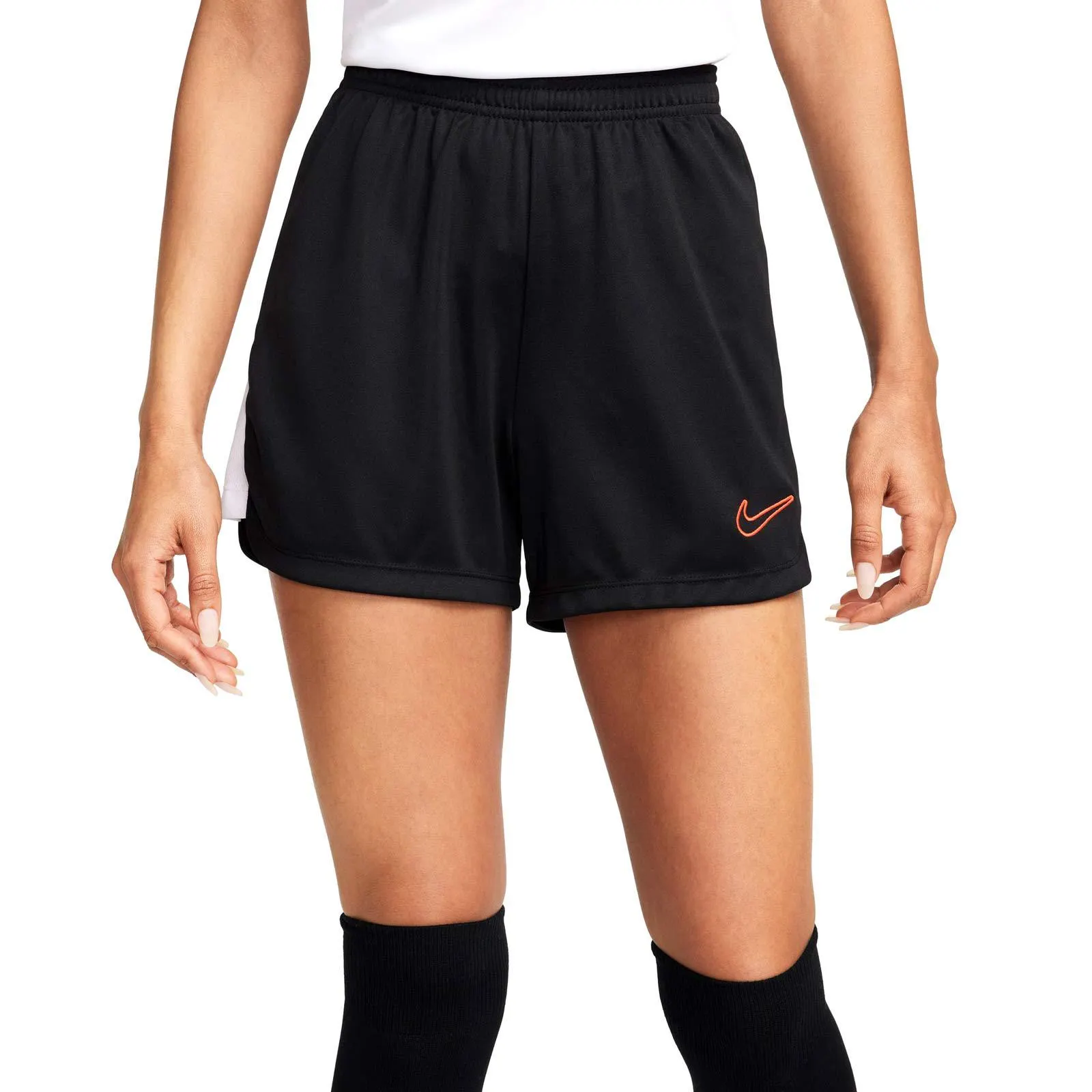 NIKE DRI-FIT ACADEMY 23 WOMENS SOCCER SHORTS