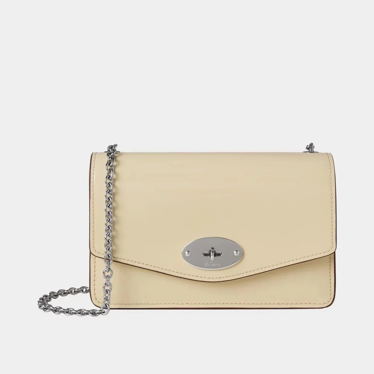 MULBERRY Small Darley Crossbody Bag