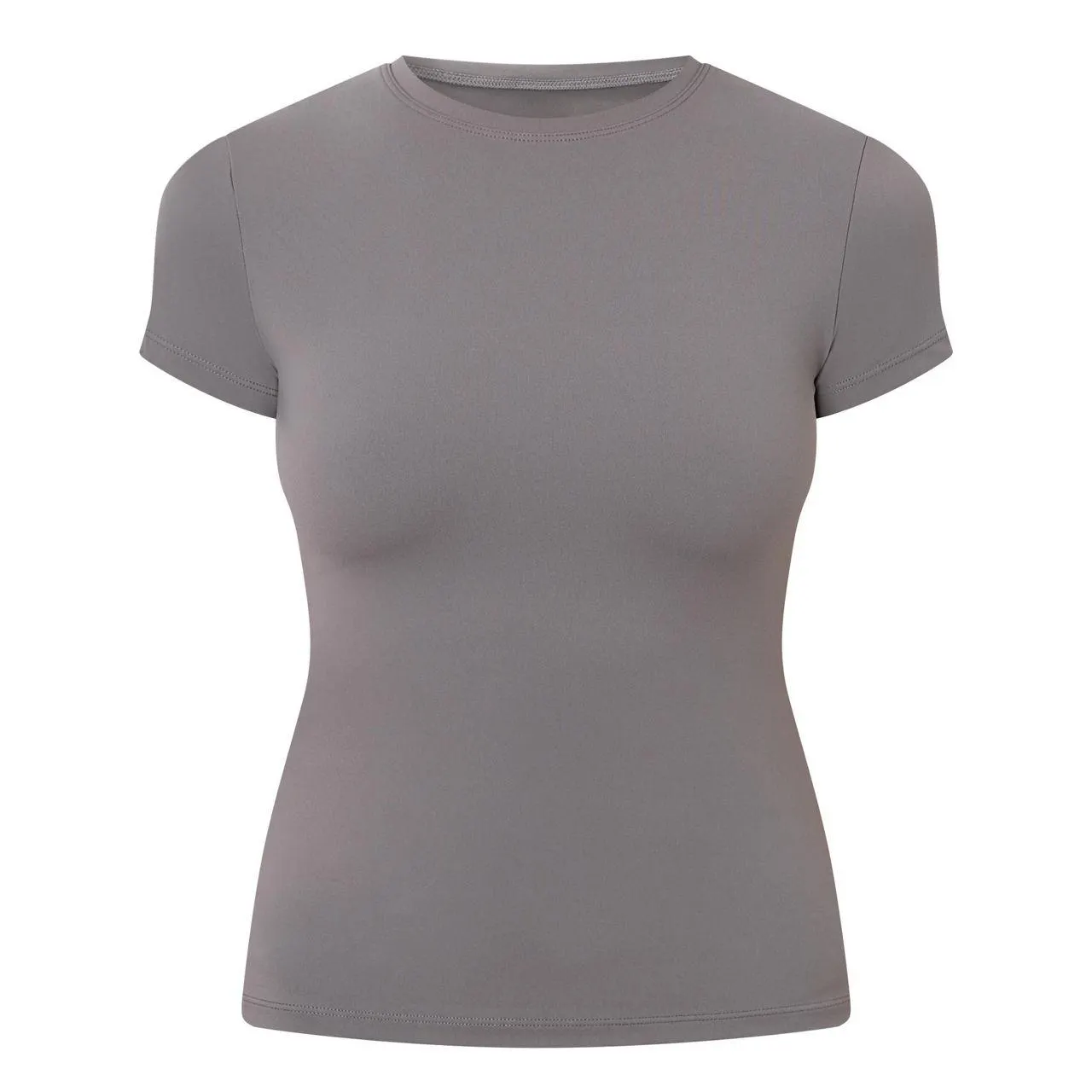 Ultimate Logo Longline Top