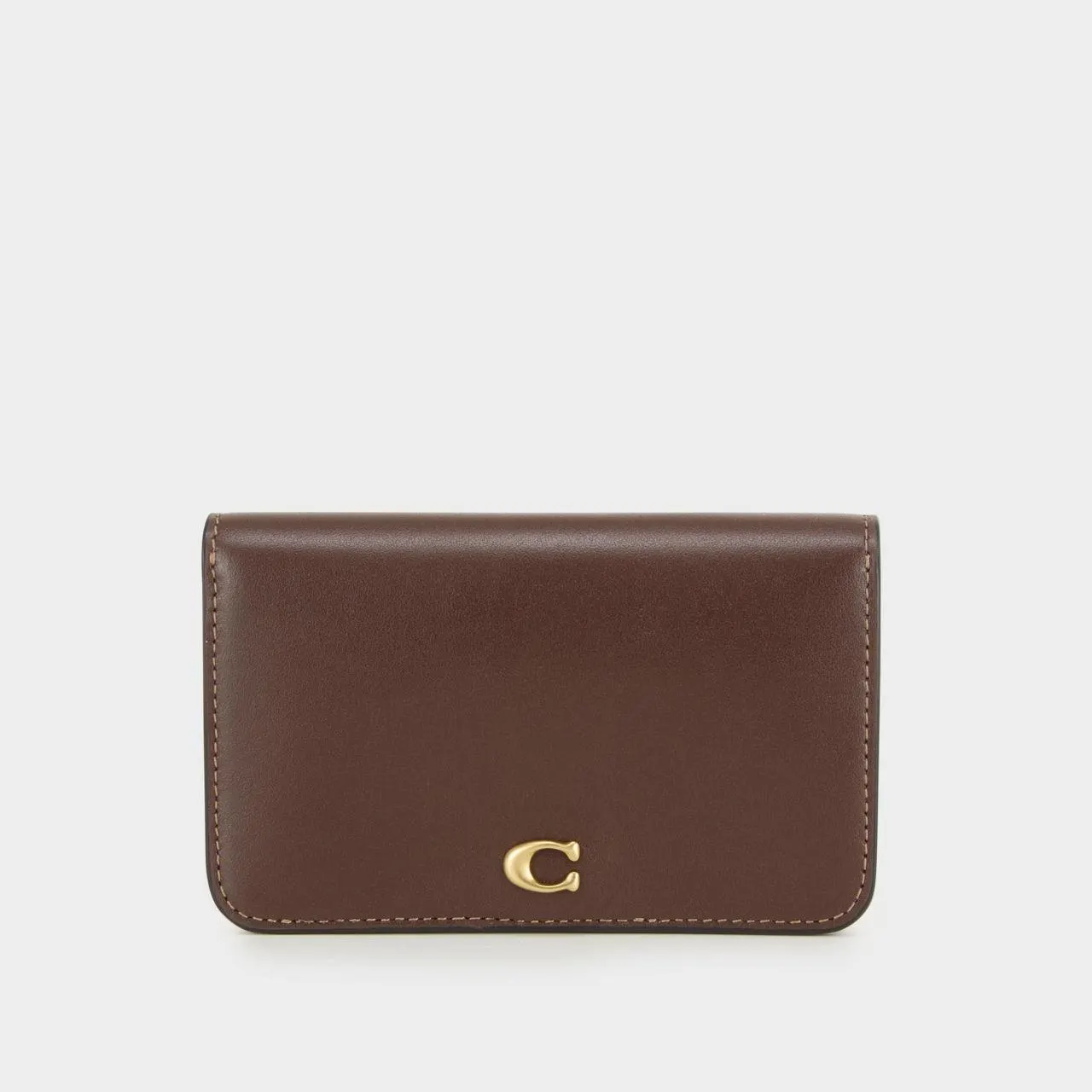 COACH Essential Slim Card Case