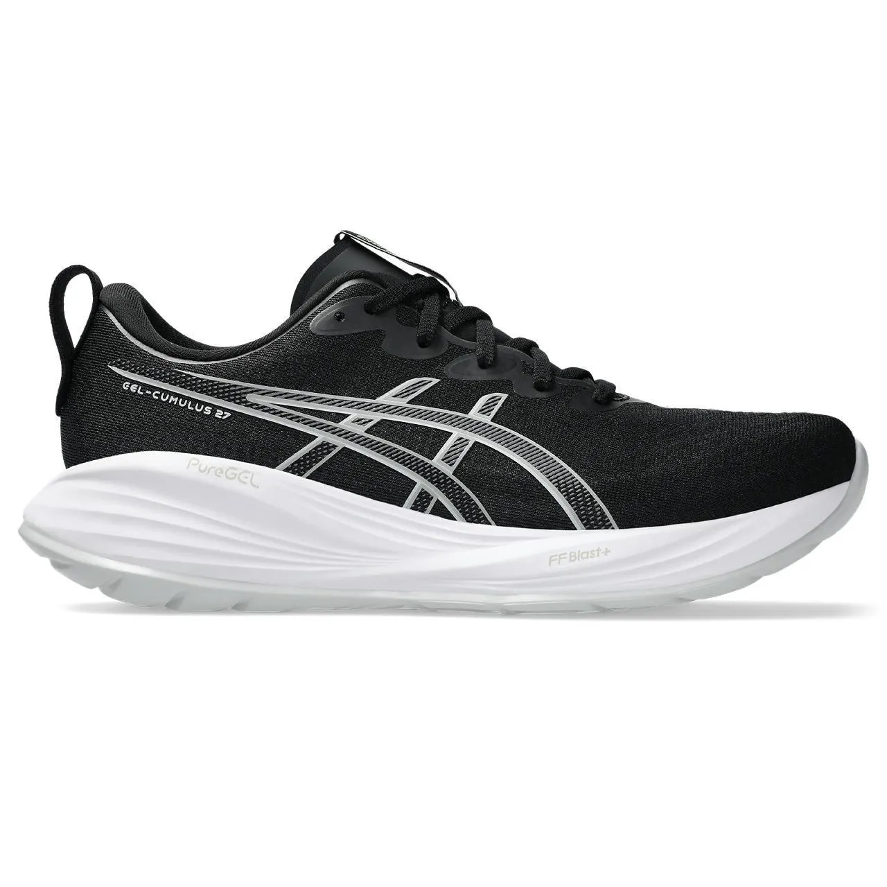 Asics Gel Cumulus 27 Mens Road Running Shoes