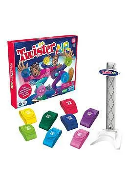 Twister Air