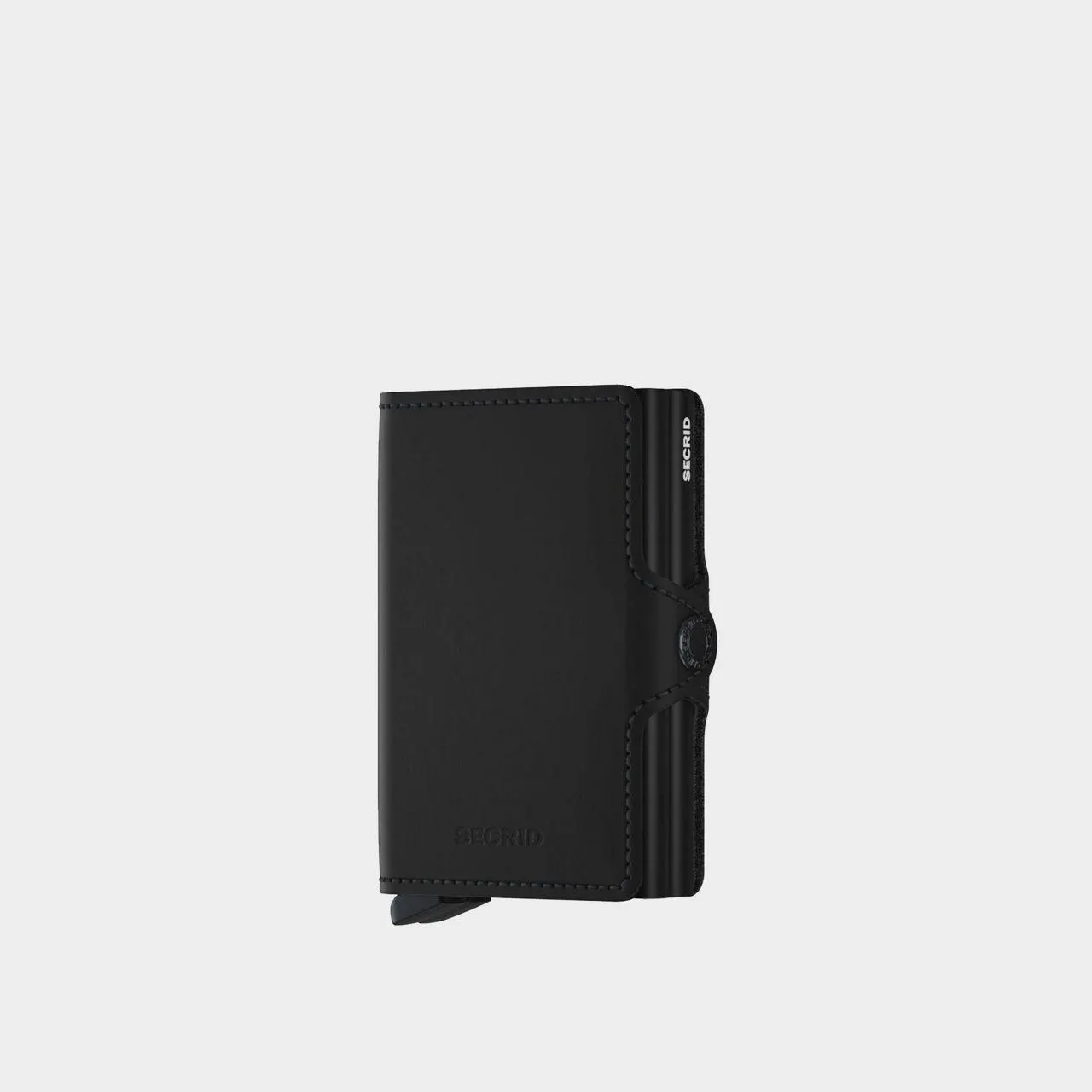 Matte Twin Wallet
