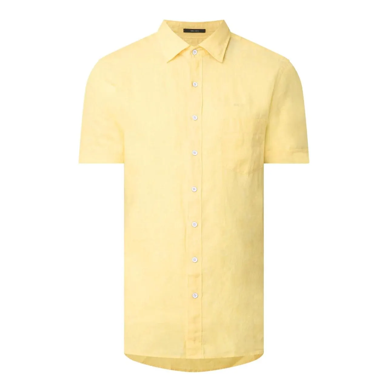 New in RODD & GUNN Palm Beach Chest Pocket Shirt €129.00