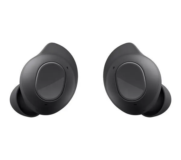 SAMSUNG Galaxy Buds FE Wireless Bluetooth Noise-Cancelling Earbuds - Black